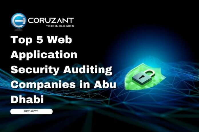 Chatbot Testing - Coruzant Technologies (16) headline for web application security auditing