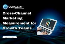 Cross-Channel Marketing Measurement for Growth Teams headline for cross-channel marketing growth