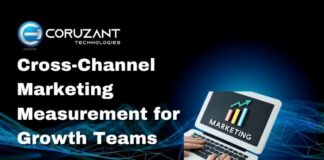 Cross-Channel Marketing Measurement for Growth Teams headline for cross-channel marketing growth