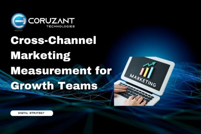 Chatbot Testing - Coruzant Technologies (17) headline for cross-channel marketing growth