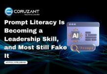 Prompt Literacy Is Becoming a Leadership Skill, and Most Still Fake It headline for ai prompt literacy