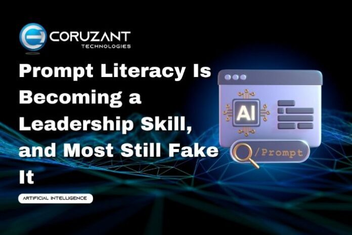 Chatbot Testing - Coruzant Technologies (19) headline for ai prompt literacy