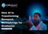 How AI Is Transforming Research Methodology for Graduates person using research methodology in ai