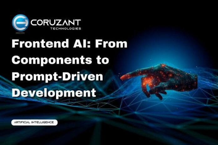 Chatbot Testing - Coruzant Technologies (20) headline for frontend ai development
