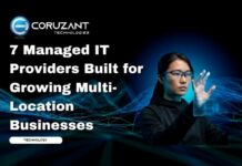 7 Managed IT Providers Built for Growing Multi-Location Businesses headline for managed it providers
