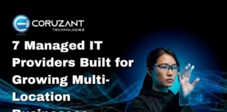 7 Managed IT Providers Built for Growing Multi-Location Businesses headline for managed it providers