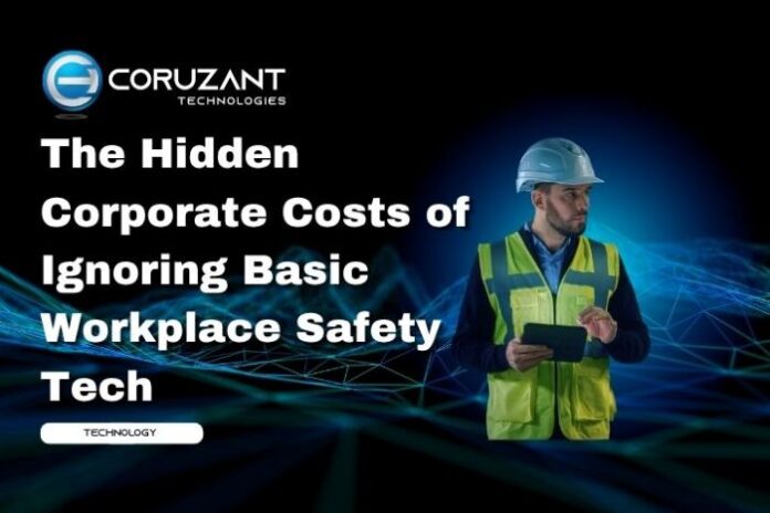 Chatbot Testing - Coruzant Technologies (22) headline for safety tech