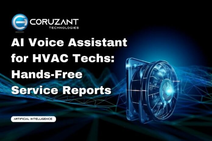 Chatbot Testing - Coruzant Technologies (24) headline for ai hvac assistants