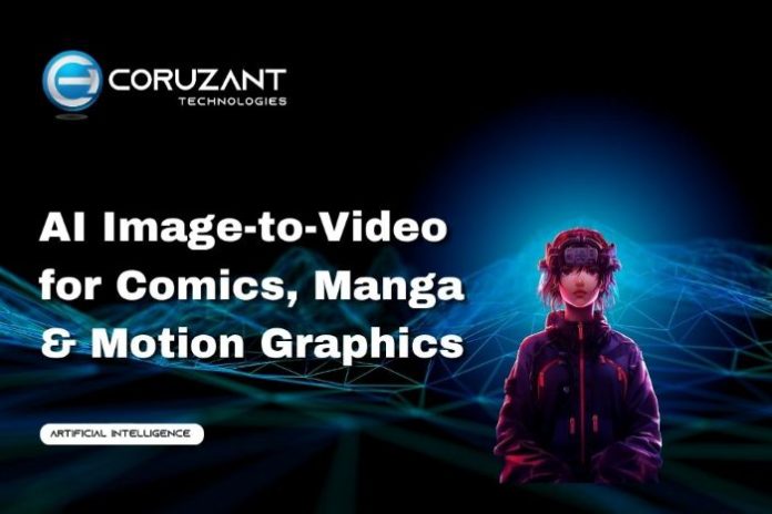 Chatbot Testing - Coruzant Technologies (25) headline for ai image-to-video