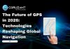 The Future of GPS in 2026: Technologies Reshaping Global Navigation headline for gps and global navigation