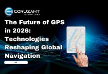 The Future of GPS in 2026: Technologies Reshaping Global Navigation headline for gps and global navigation