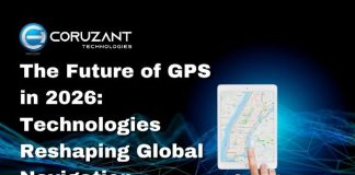 The Future of GPS in 2026: Technologies Reshaping Global Navigation headline for gps and global navigation