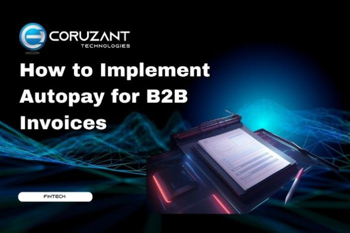 Chatbot Testing - Coruzant Technologies (28) headline for implementing autopay