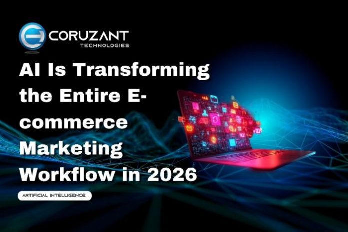 Chatbot Testing - Coruzant Technologies (29) headline for ai in e-commerce marketing