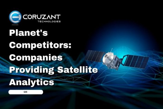 Chatbot Testing - Coruzant Technologies (31) headline for companies in satellite analytics