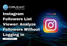 Instagram Followers List Viewer: Analyze Followers Without Logging In headline for analyzing instagram followers