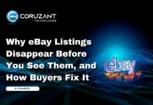 Why eBay Listings Disappear Before You See Them, and How Buyers Fix It headline for buyers on ebay listings