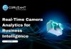 Real-Time Camera Analytics for Business Intelligence headline for camera analytics on business intelligence teams