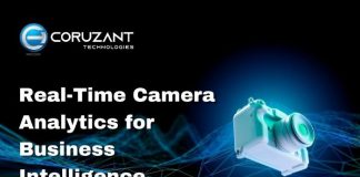 Real-Time Camera Analytics for Business Intelligence headline for camera analytics on business intelligence teams