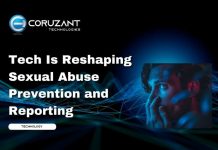 Tech Is Reshaping Sexual Abuse Prevention and Reporting headline for sexual abuse prevention