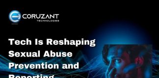Tech Is Reshaping Sexual Abuse Prevention and Reporting headline for sexual abuse prevention