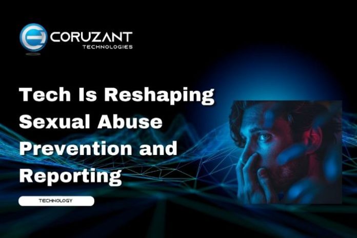 Chatbot Testing - Coruzant Technologies (35) headline for sexual abuse prevention
