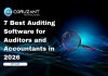 7 Best Auditing Software for Auditors and Accountants in 2026 headline for auditing software for auditors and accountants