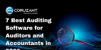 7 Best Auditing Software for Auditors and Accountants in 2026 headline for auditing software for auditors and accountants