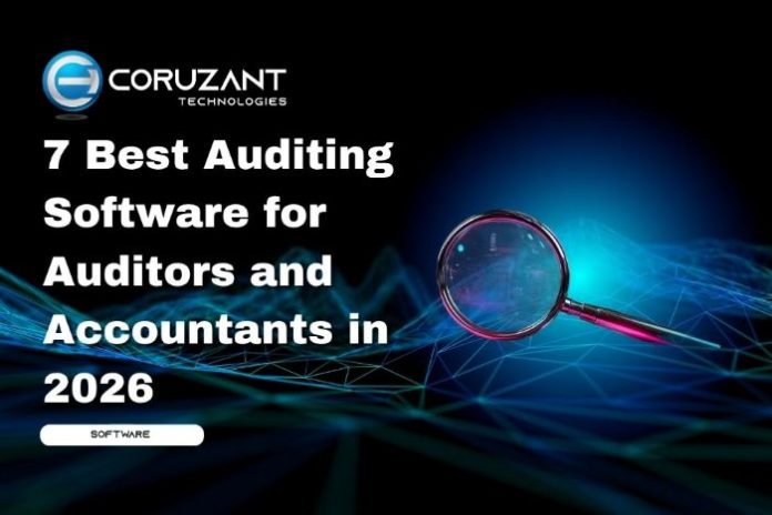 Chatbot Testing - Coruzant Technologies (37) headline for auditing software for auditors and accountants