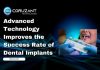Advanced Technology Improves the Success Rate of Dental Implants headline for technology in dental implants