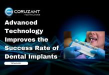 Advanced Technology Improves the Success Rate of Dental Implants headline for technology in dental implants