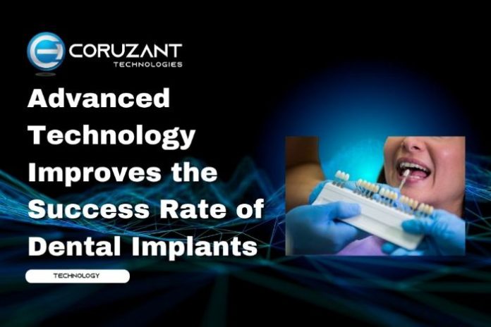 Chatbot Testing - Coruzant Technologies (38) headline for technology in dental implants