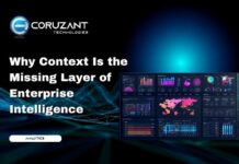 Why Context Is the Missing Layer of Enterprise Intelligence headline for context in enterprise intelligence