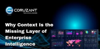 Why Context Is the Missing Layer of Enterprise Intelligence headline for context in enterprise intelligence