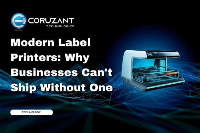 Chatbot Testing - Coruzant Technologies (44) headline for modern label printers