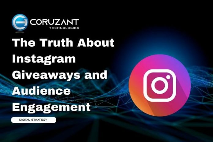 Chatbot Testing - Coruzant Technologies (48) headline for instagram giveaways and audience engagement