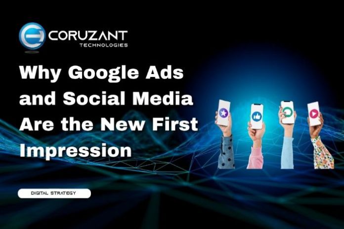 Chatbot Testing - Coruzant Technologies (49) headline for google ads and social media