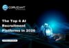 The Top 4 AI Recruitment Platforms in 2026 headline for ai recruitment