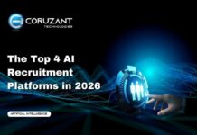 The Top 4 AI Recruitment Platforms in 2026 headline for ai recruitment