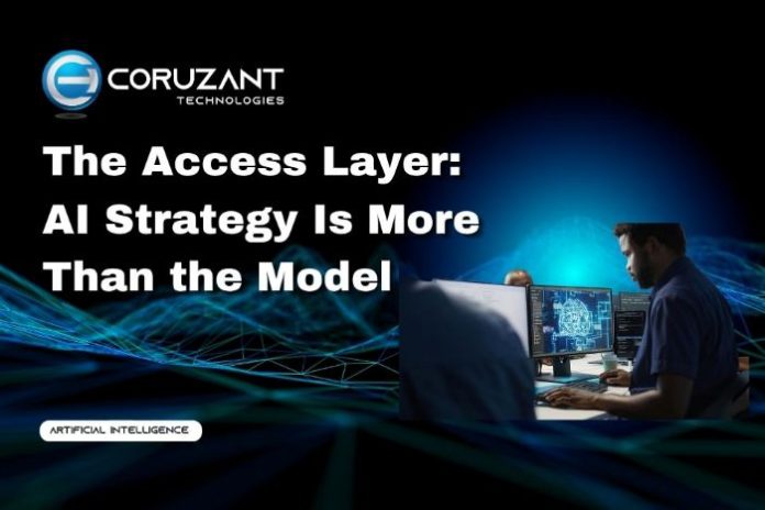 Chatbot Testing - Coruzant Technologies (50) headline for ai strategy