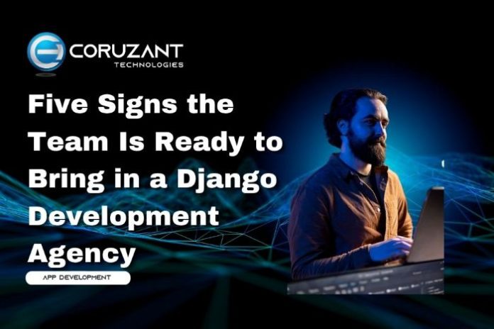 Chatbot Testing - Coruzant Technologies (51) headline for django agencies