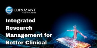 Integrated Research Management for Better Clinical Development headline for clinical development
