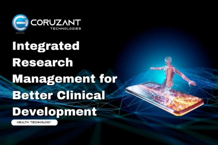 Chatbot Testing - Coruzant Technologies (52) headline for clinical development