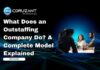 What Does an Outstaffing Company Do? A Complete Model Explained headline for what an outstaffing company does