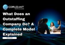 What Does an Outstaffing Company Do? A Complete Model Explained headline for what an outstaffing company does