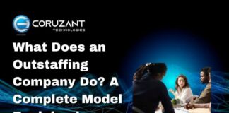 What Does an Outstaffing Company Do? A Complete Model Explained headline for what an outstaffing company does