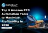 Top 5 Amazon PPC Automation Tools to Maximize Profitability in 2026 headline for amazon ppc tools