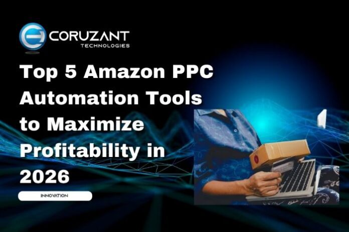 Chatbot Testing - Coruzant Technologies (55) headline for amazon ppc tools