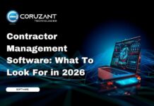 Contractor Management Software: What To Look For in 2026 headline for contractor management software