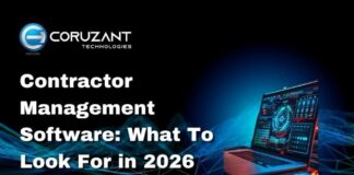 Contractor Management Software: What To Look For in 2026 headline for contractor management software